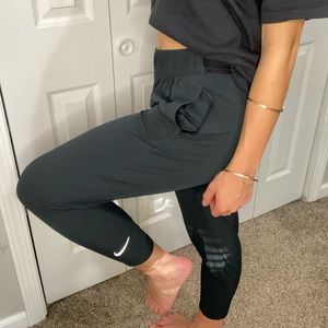 Nike joggers